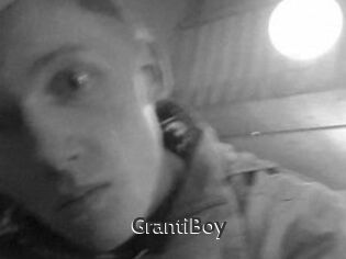 GrantiBoy