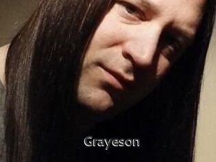 Grayeson