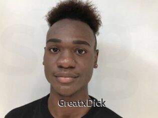 GreatxDick