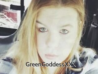 GreenGoddessXXX