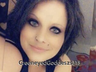 GreeneyedGoddeszs313