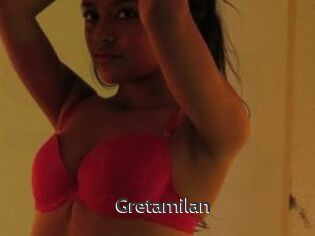 Gretamilan