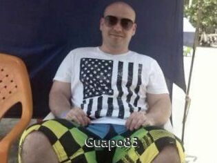 Guapo83