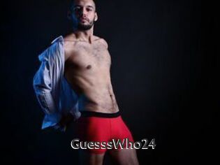 GuesssWho24