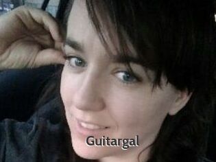 Guitargal