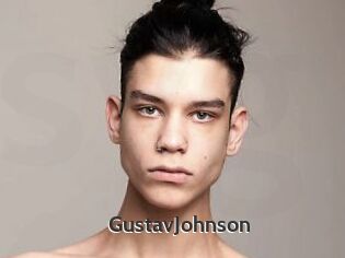 GustavJohnson