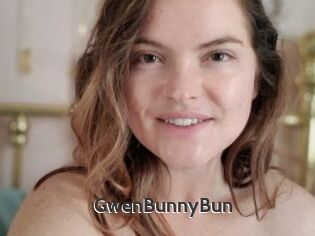 GwenBunnyBun