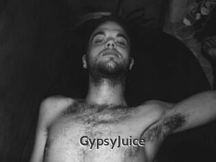 GypsyJuice