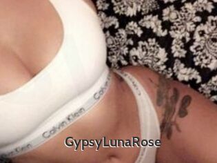 GypsyLunaRose