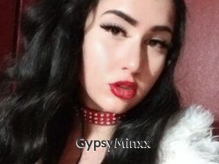 GypsyMinxx