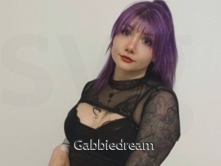 Gabbiedream