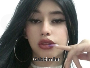 Gabbimiler