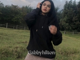 Gabbyhilton