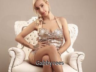 Gabbyrees