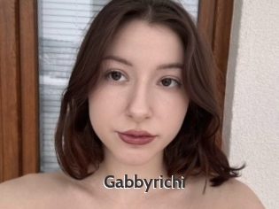 Gabbyrichi