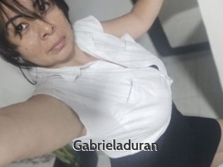 Gabrieladuran