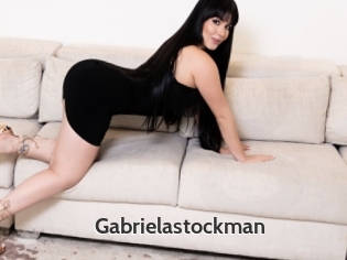 Gabrielastockman