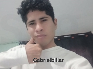 Gabrielbillar