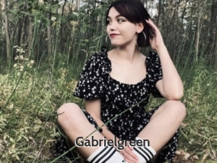 Gabrielgreen