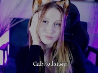 Gabriellatenz