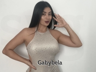 Gabybela