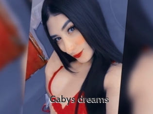 Gabys_dreams