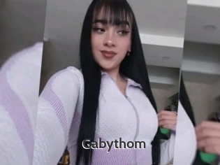 Gabythom