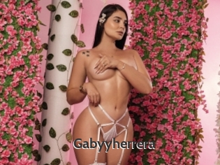 Gabyyherrera