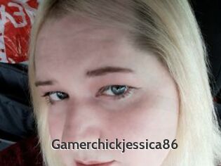 Gamerchickjessica86