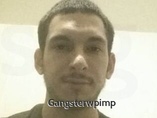 Gangsterwpimp