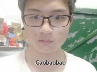 Gaobaobao