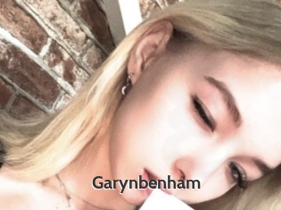 Garynbenham