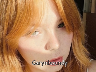 Garynboundy