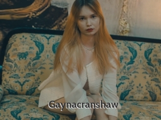 Gaynacranshaw