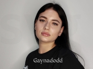 Gaynadodd