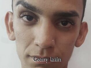 Geany_latin