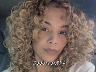 Geelovex324