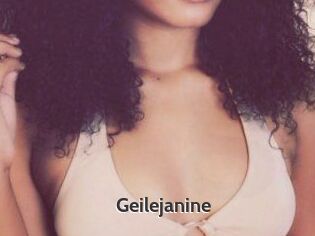 Geilejanine