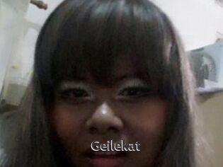 Geilekat