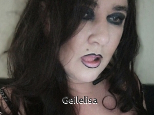 Geilelisa