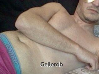 Geilerob