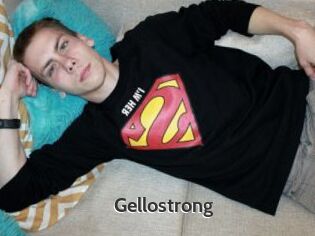 Gellostrong