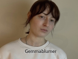 Gemmablumer