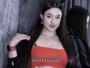 Gemmadills