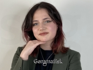 Gemmafisk