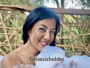 Genesisholder