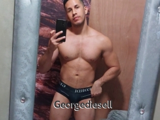 Georgediesell