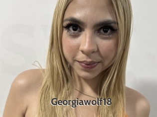 Georgiawolf18