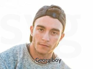 Georgiboy