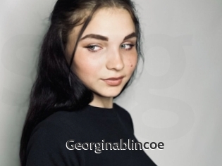 Georginablincoe